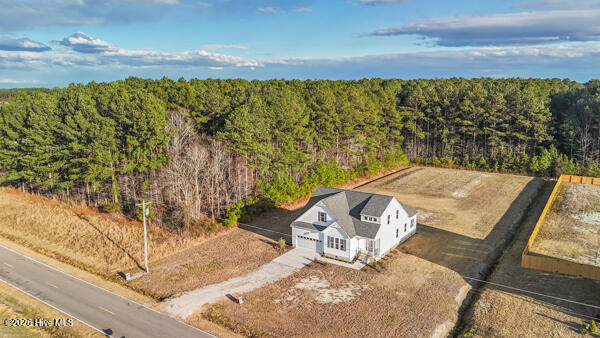 152 McPherson Road South Mills, NC 27976 - Photo 25 of 38 3