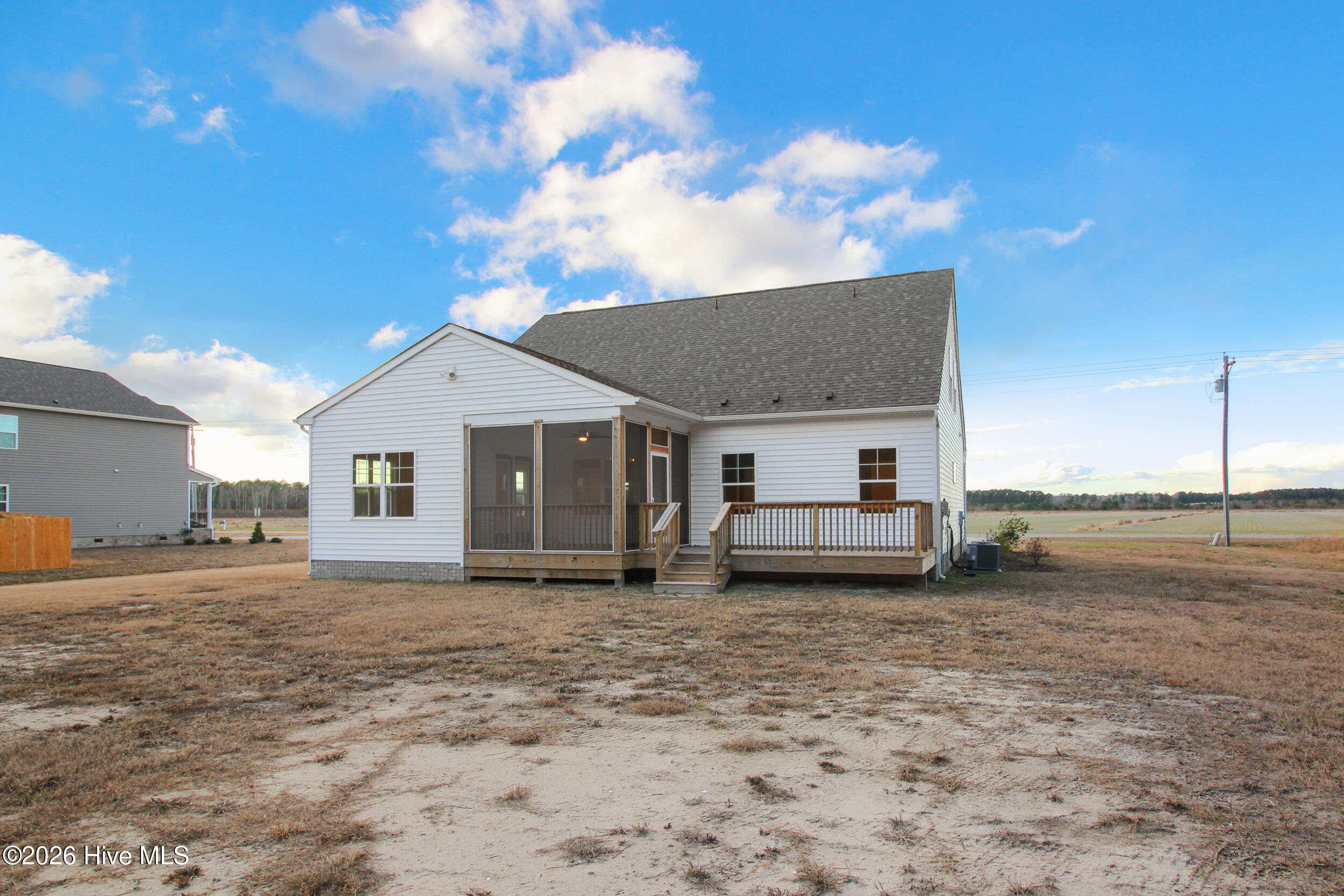 152 McPherson Road South Mills, NC 27976 - Photo 27 of 38 back