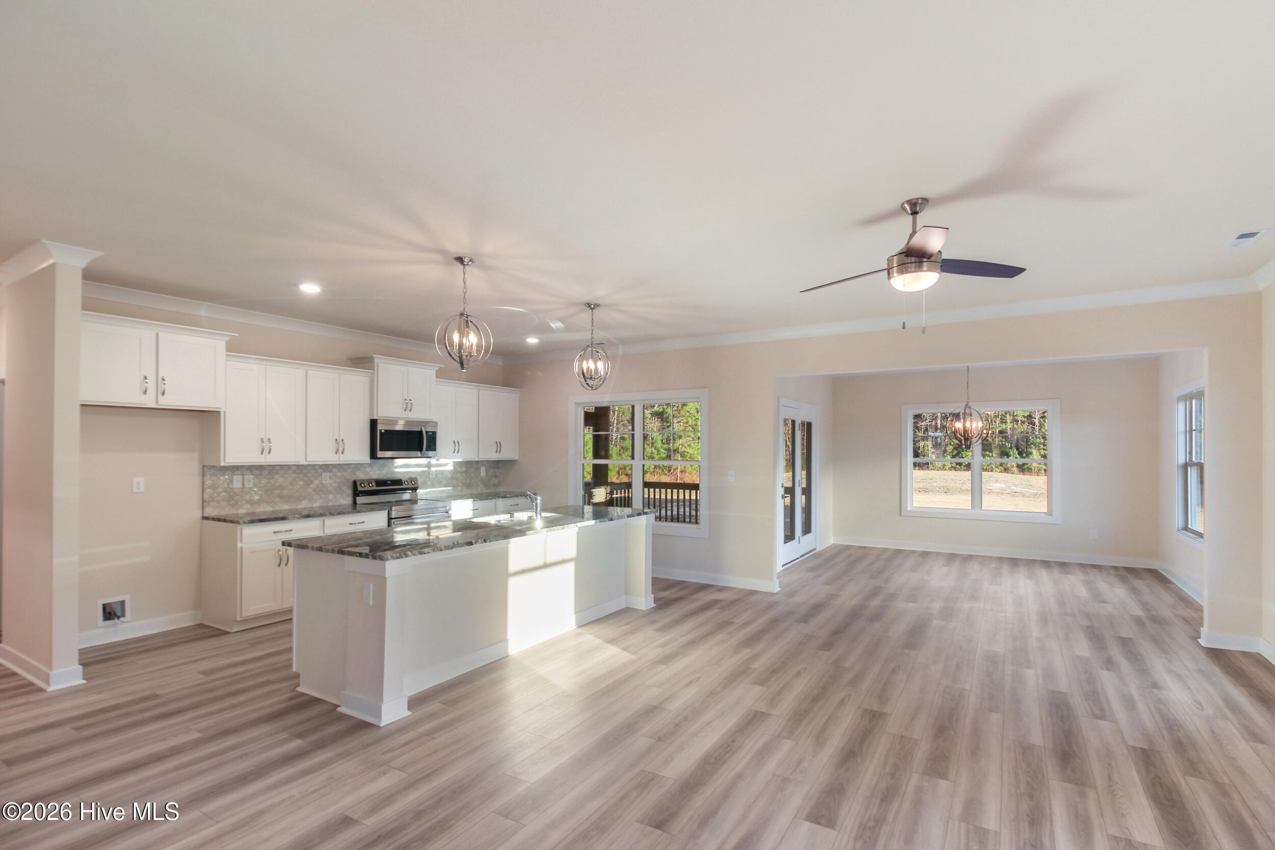 152 McPherson Road South Mills, NC 27976 - Photo 3 of 38 main room