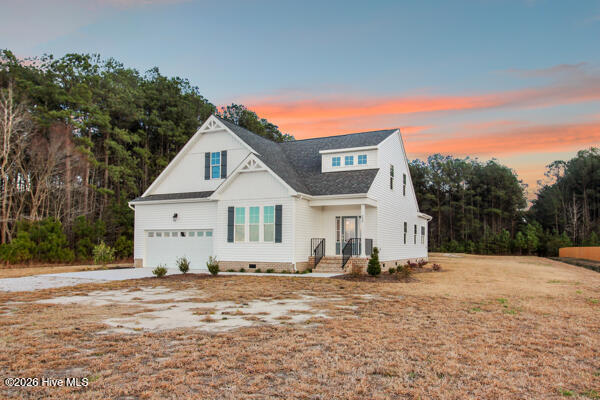 152 McPherson Road South Mills, NC 27976 - Photo 32 of 38 main