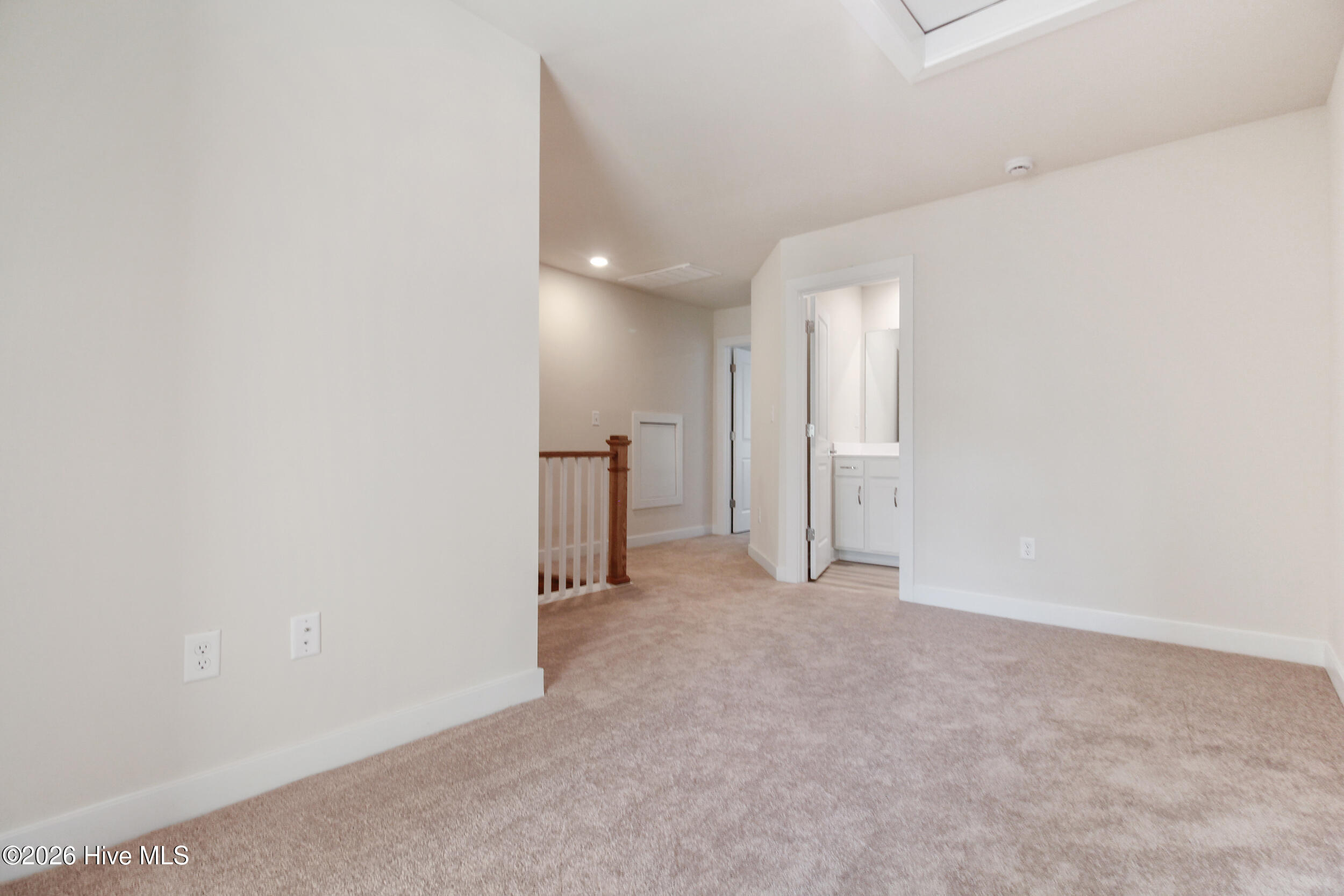 152 McPherson Road South Mills, NC 27976 - Photo 33 of 38 upstairs