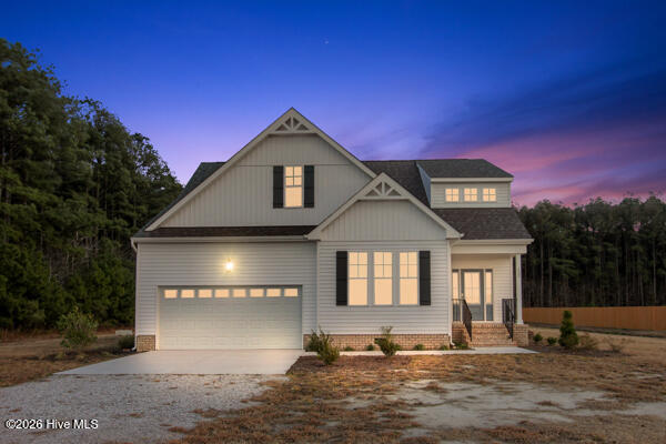 152 McPherson Road South Mills, NC 27976 - Photo 34 of 38 TL front