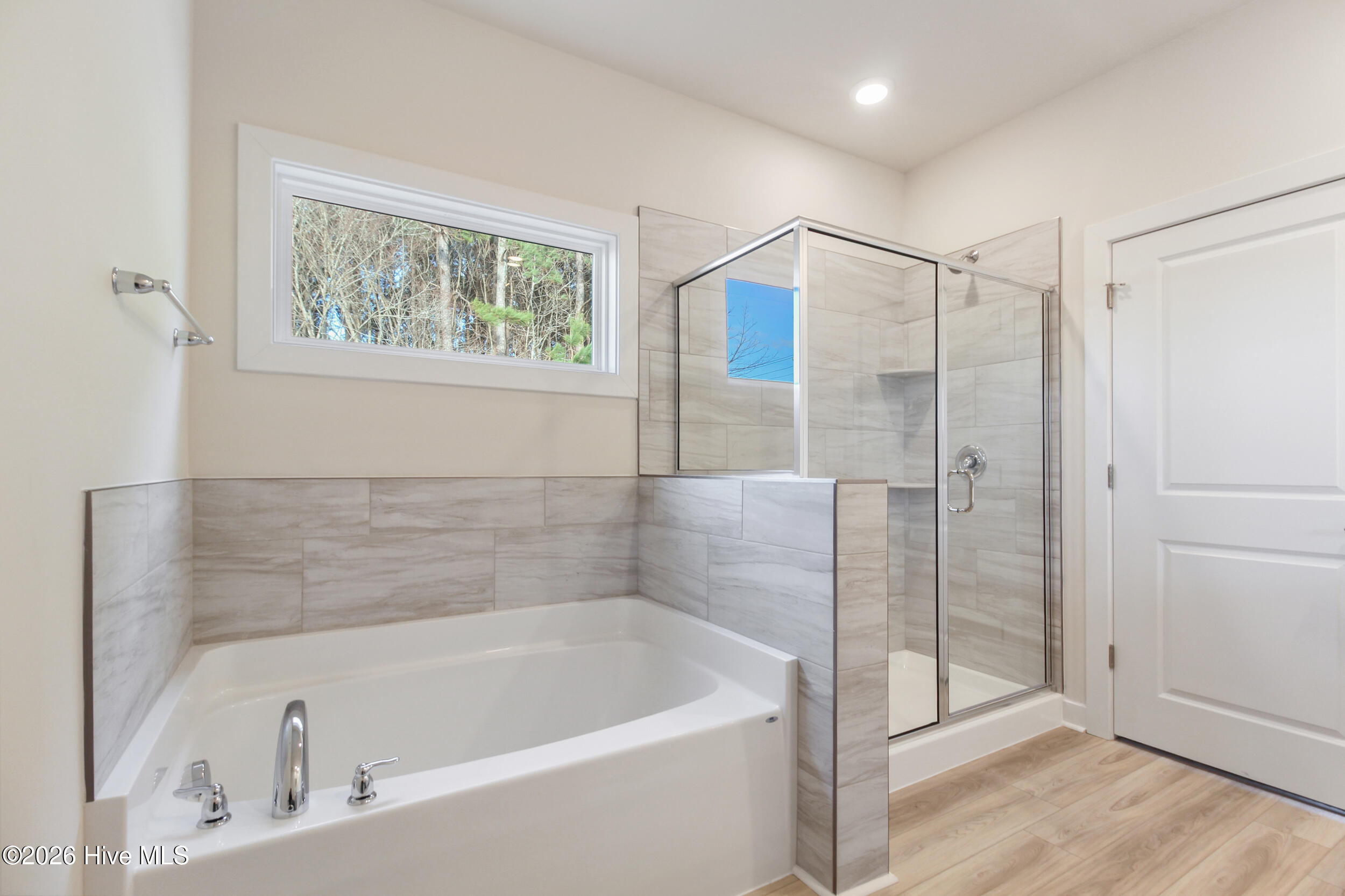 152 McPherson Road South Mills, NC 27976 - Photo 5 of 38 Custom tile accents