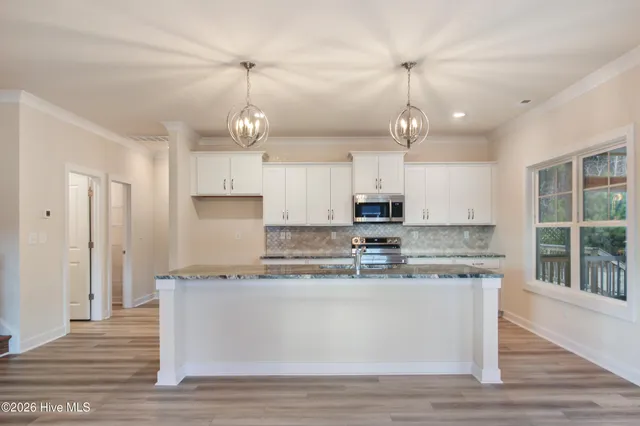 $534,500 | 152 McPherson Road, South Mills, NC 27976