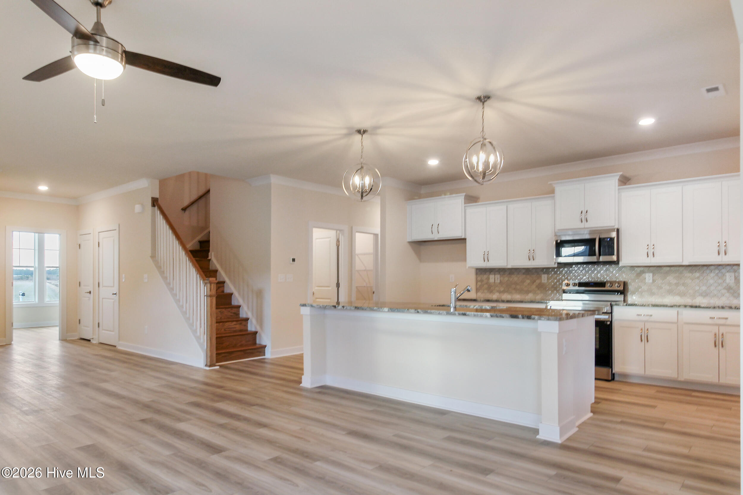 152 McPherson Road South Mills, NC 27976 - Photo 7 of 38 kitchen 1