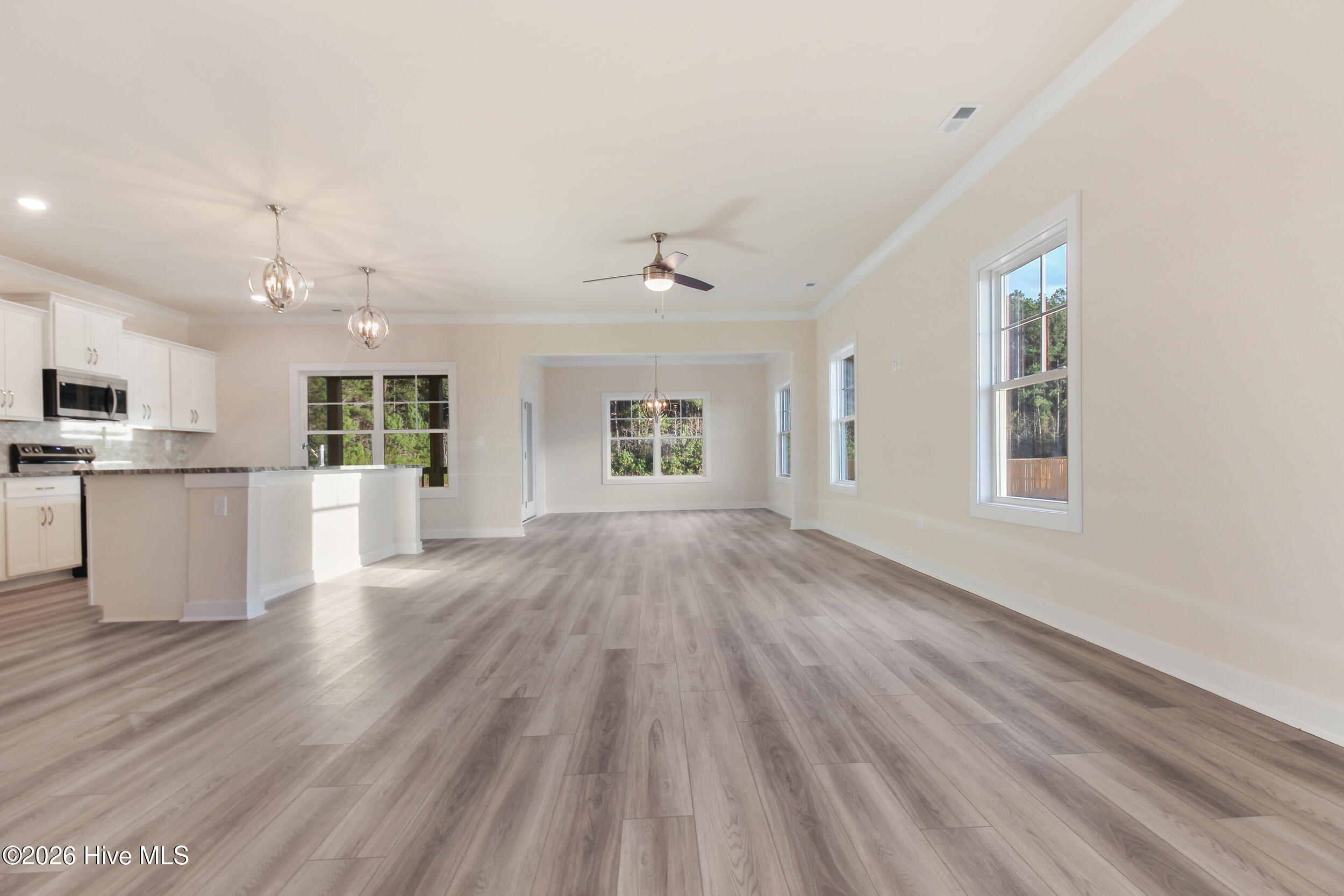 152 McPherson Road South Mills, NC 27976 - Photo 9 of 38 inside 1