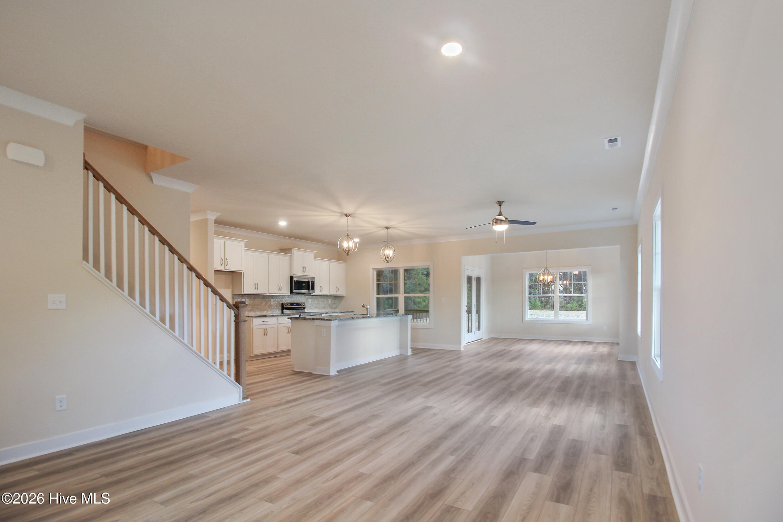 152 McPherson Road South Mills, NC 27976 - Photo 10 of 38 interior 1