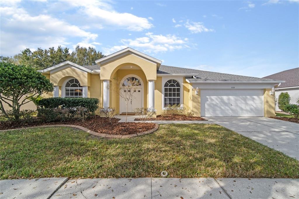 5315 Riva Ridge Drive Wesley Chapel, FL 33544 - Photo 1 of 1