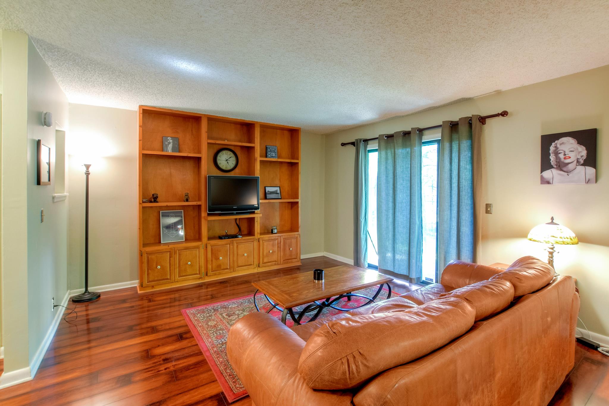 322 Summit Ridge Circle Nashville, TN 37215 - Photo 2 of 10 Gallery Image 2