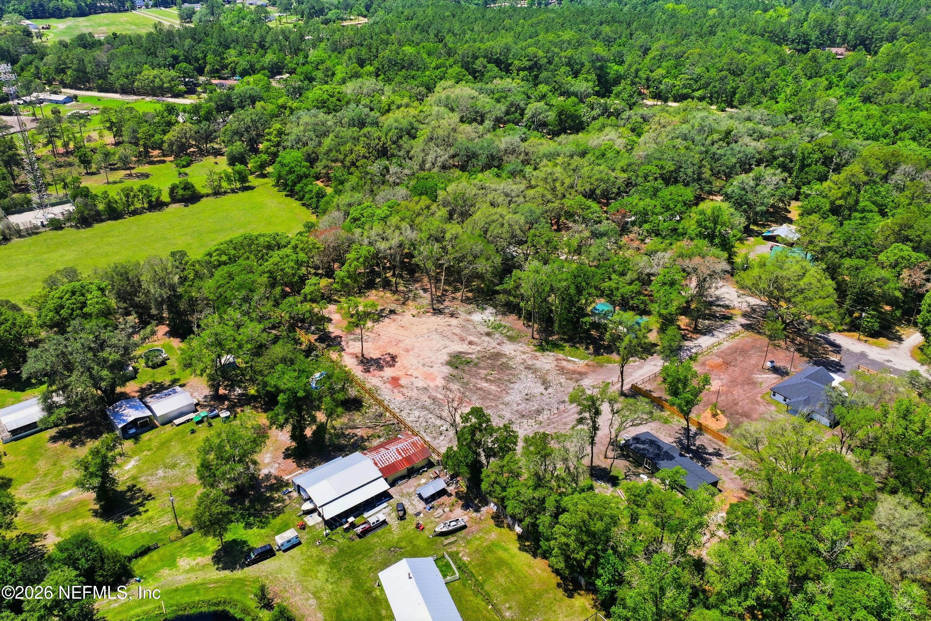 6099 Taylor Road Jacksonville, FL 32234 - Photo 10 of 14 10-Aerial View