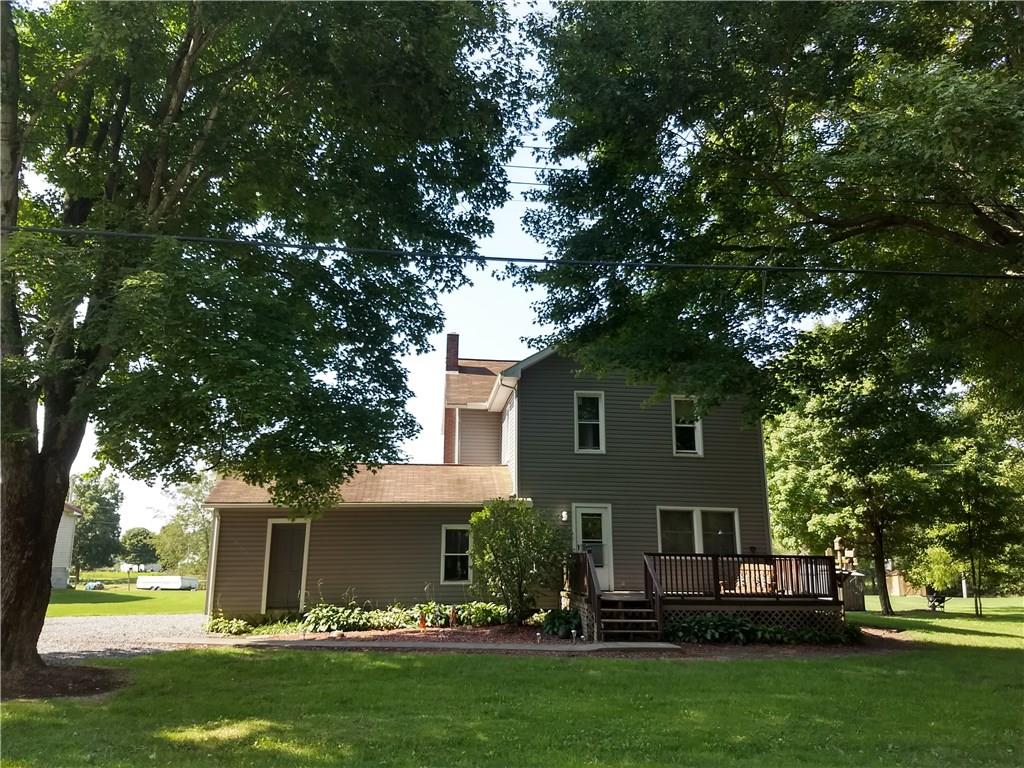 314 Groover Road Greenville, PA 16125 - Photo 1 of 19
