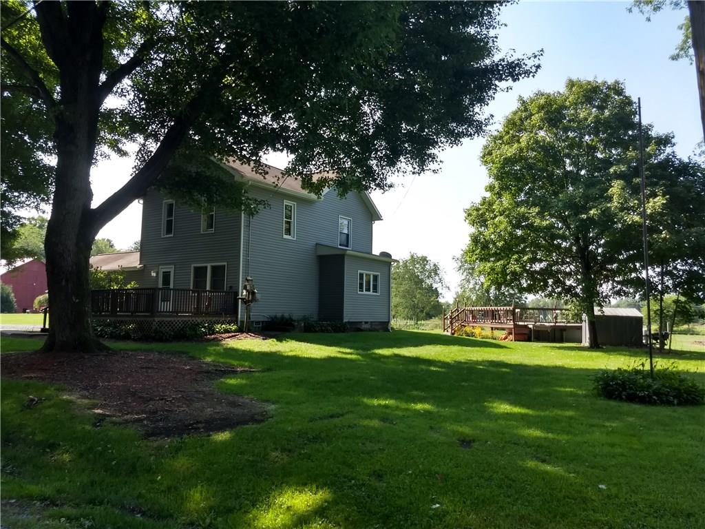 314 Groover Road Greenville, PA 16125 - Photo 2 of 19
