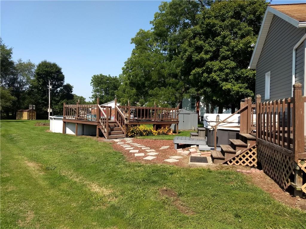 314 Groover Road Greenville, PA 16125 - Photo 18 of 19