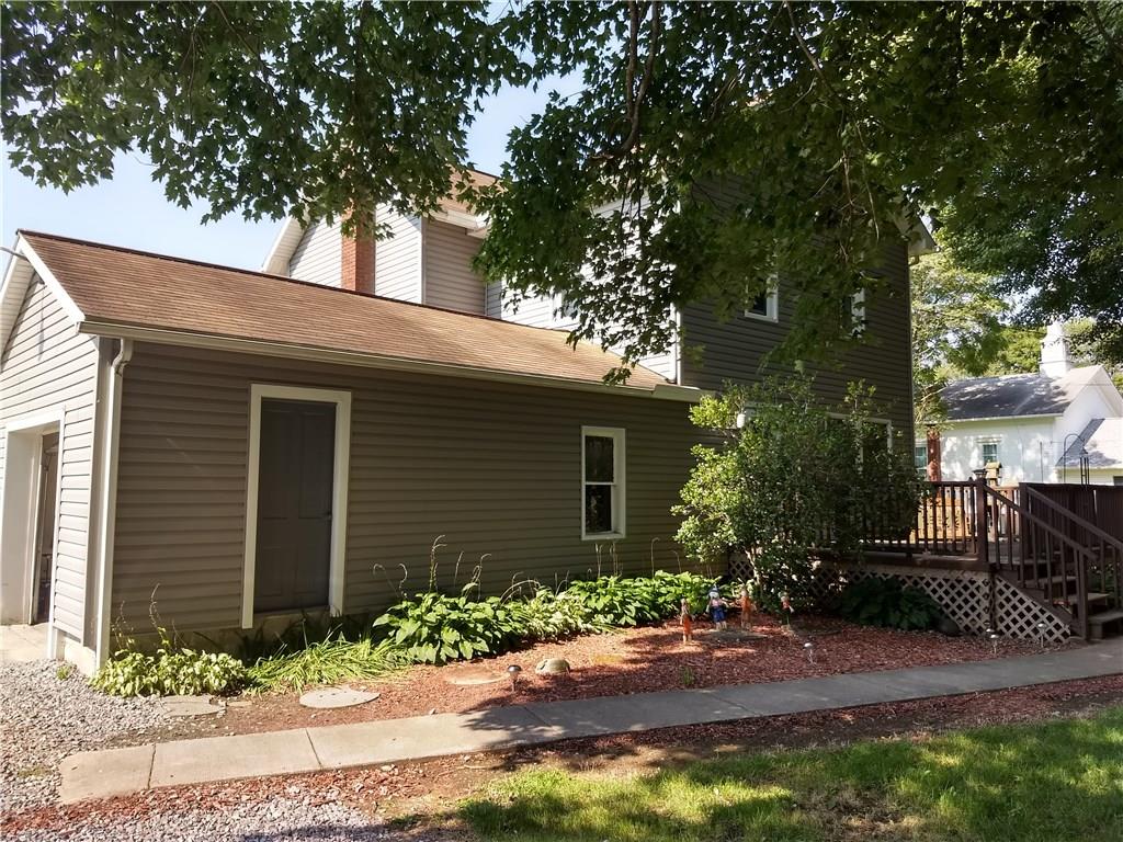 314 Groover Road Greenville, PA 16125 - Photo 3 of 19