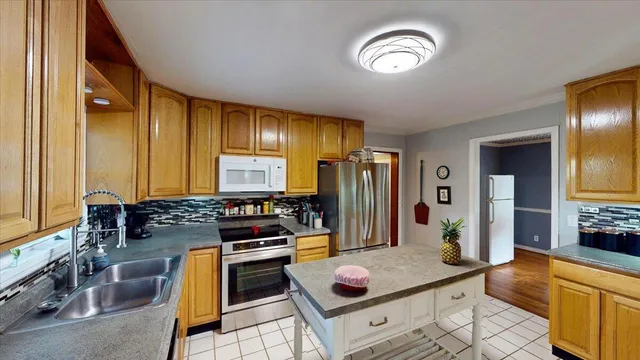 $249,900 | 602 Magnolia Avenue, South Pittsburg, TN 37380