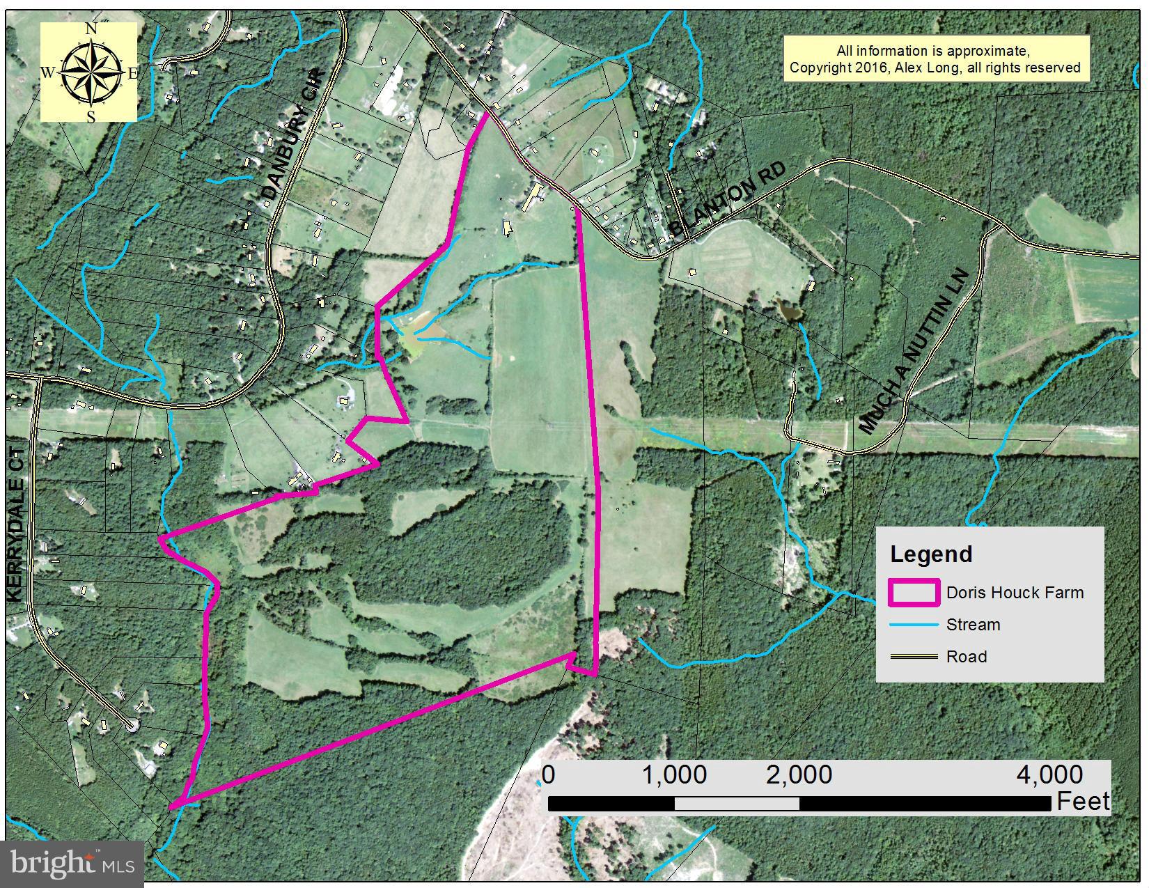 Blanton Road Spotsylvania, VA 22551 - Photo 1 of 10 View