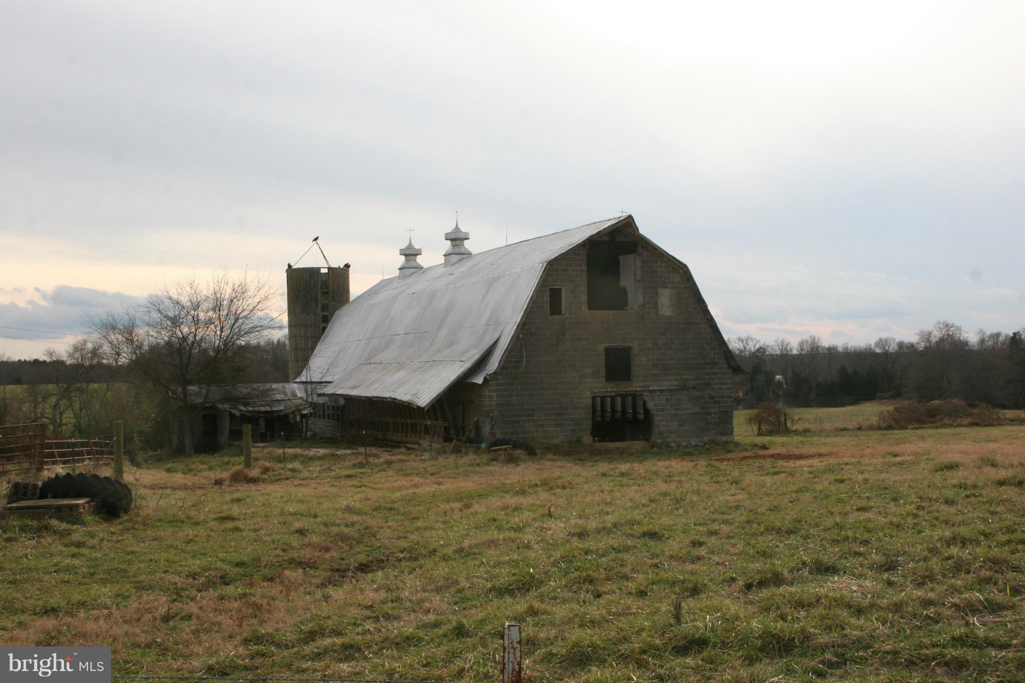 Blanton Road Spotsylvania, VA 22551 - Photo 4 of 10 View