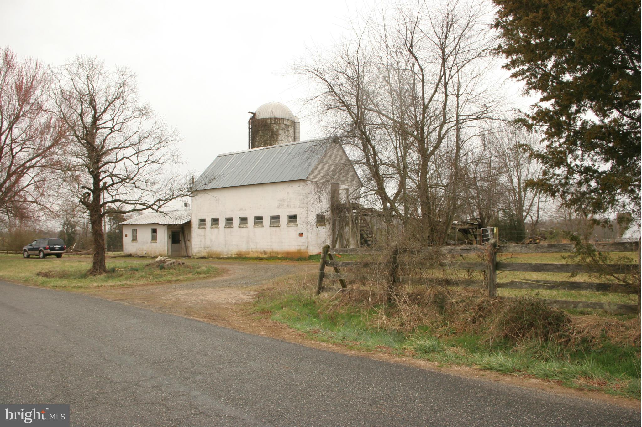 Blanton Road Spotsylvania, VA 22551 - Photo 10 of 10 View