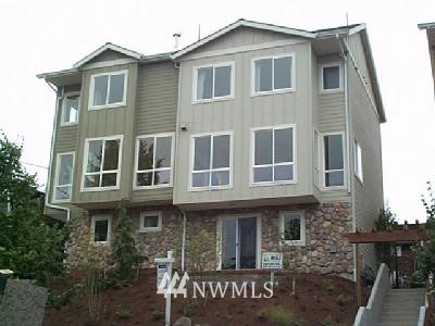 938 North 35th Street, Unit E1 Seattle, WA 98103 - Photo 1 of 1 Gallery Image 1
