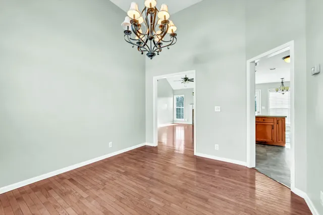 $2,400 | 514 Winding Bluff Way, Clarksville, TN 37040