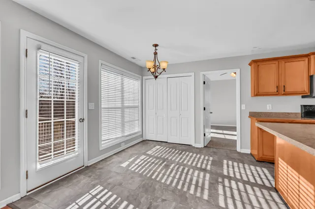 $2,400 | 514 Winding Bluff Way, Clarksville, TN 37040