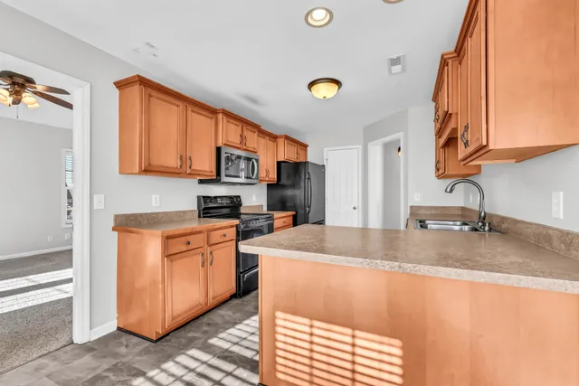 $2,400 | 514 Winding Bluff Way, Clarksville, TN 37040