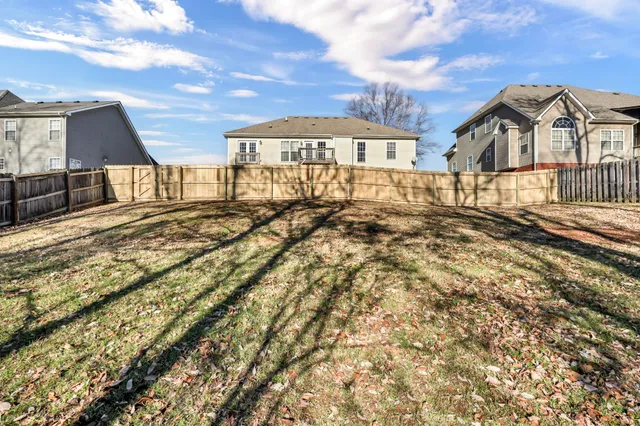 $2,400 | 514 Winding Bluff Way, Clarksville, TN 37040