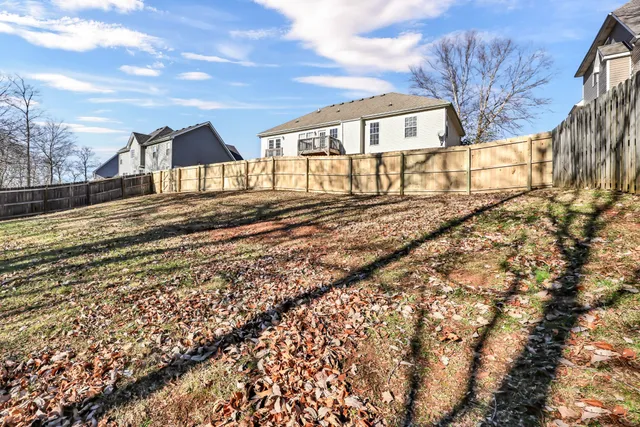 $2,400 | 514 Winding Bluff Way, Clarksville, TN 37040