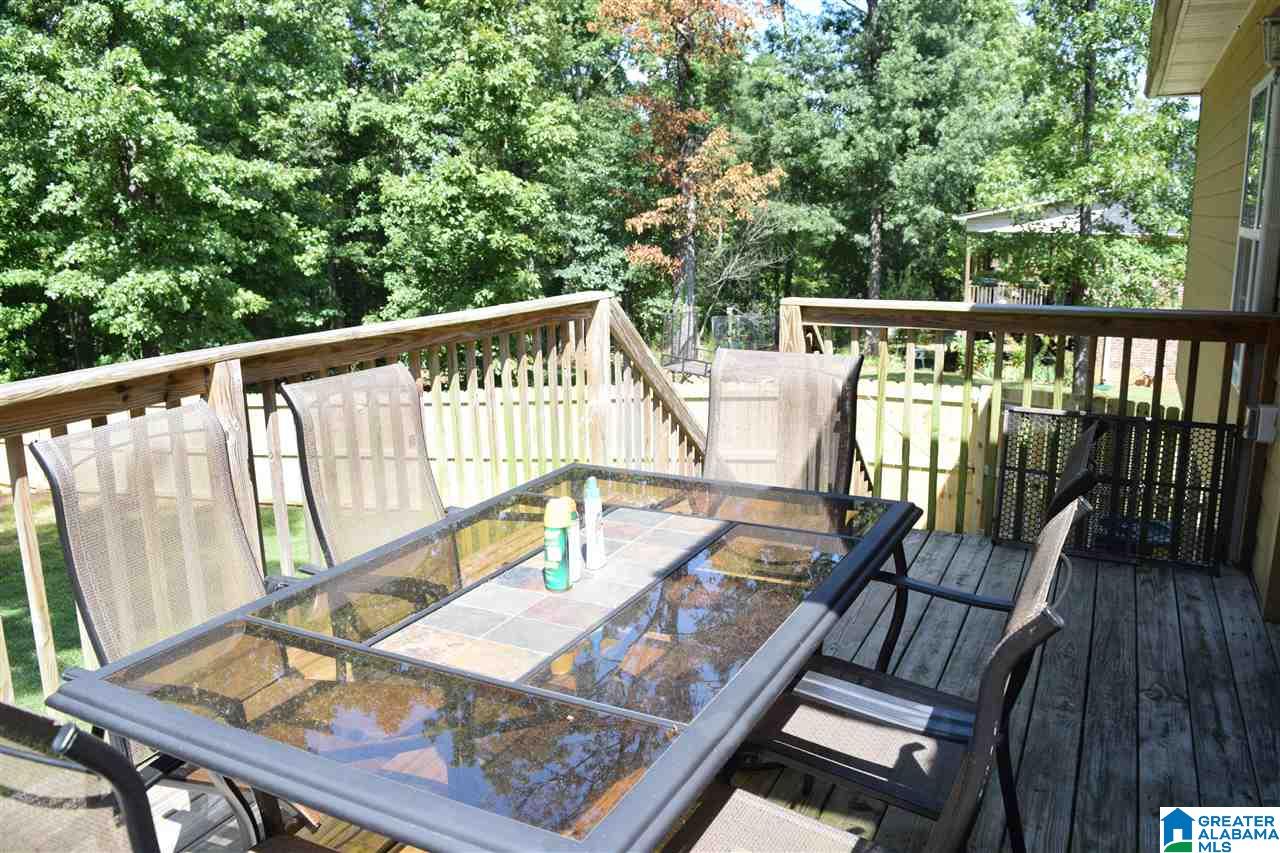 7954 Forest Loop Pinson, AL 35126 - Photo 34 of 38