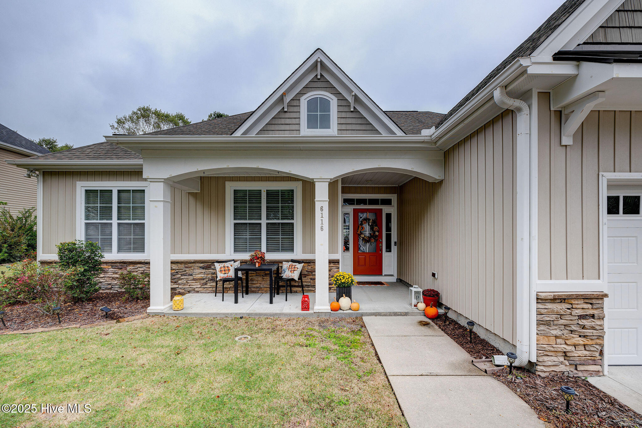 6116 Tarin Road Wilmington, NC 28409 - Photo 6 of 87 6116TarinWoodsExt-19