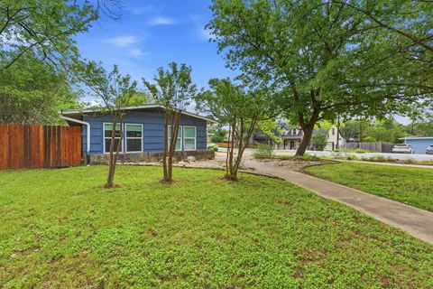 $649,000 | 2800 West 50th Street, Austin, TX 78731