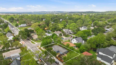 $649,000 | 2800 West 50th Street, Austin, TX 78731