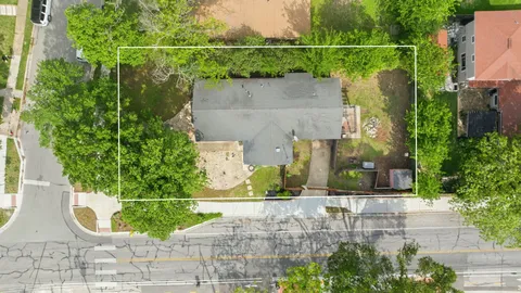 $649,000 | 2800 West 50th Street, Austin, TX 78731