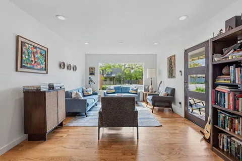 $649,000 | 2800 West 50th Street, Austin, TX 78731