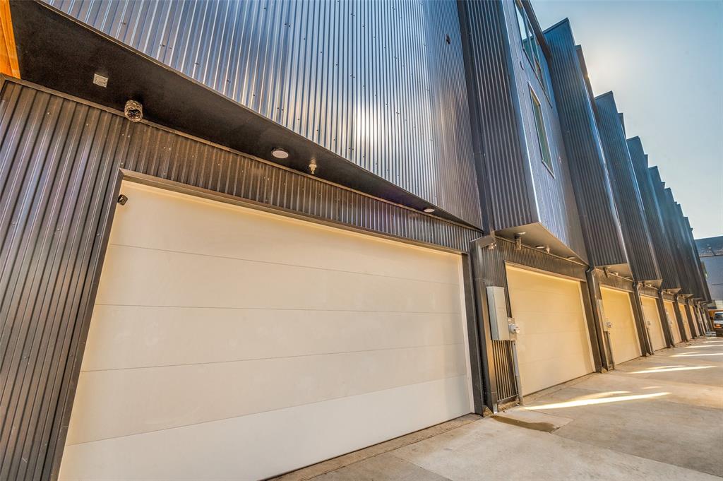 426 West 9th Street, Unit 209 Dallas, TX 75208 - Photo 23 of 23