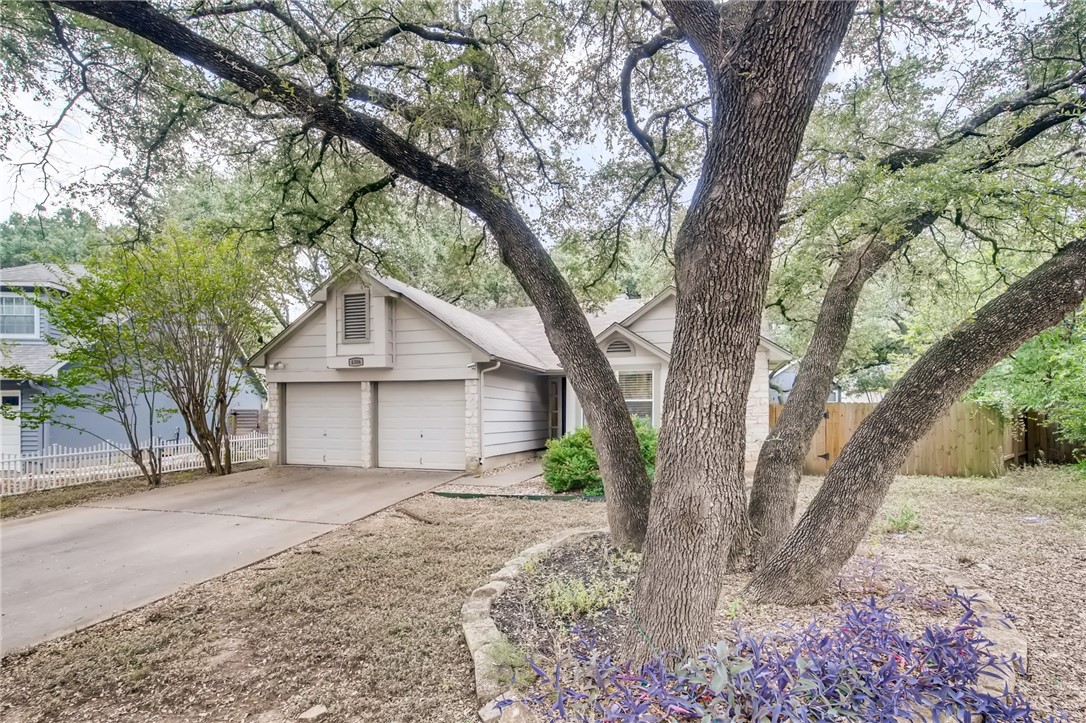 6306 Weeks Cove Austin, TX 78727 - Photo 1 of 1