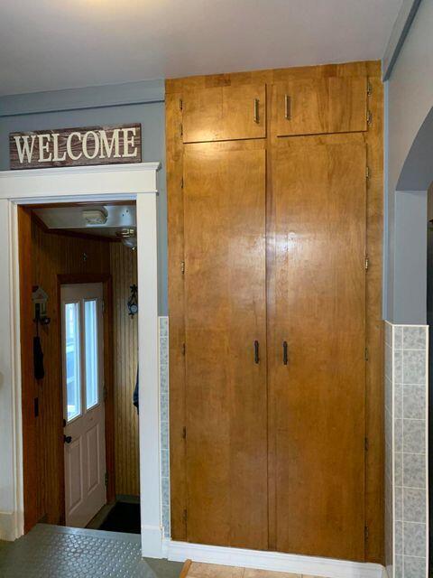 29 Somerset Street Millinocket, ME 04462 - Photo 13 of 38 pantry