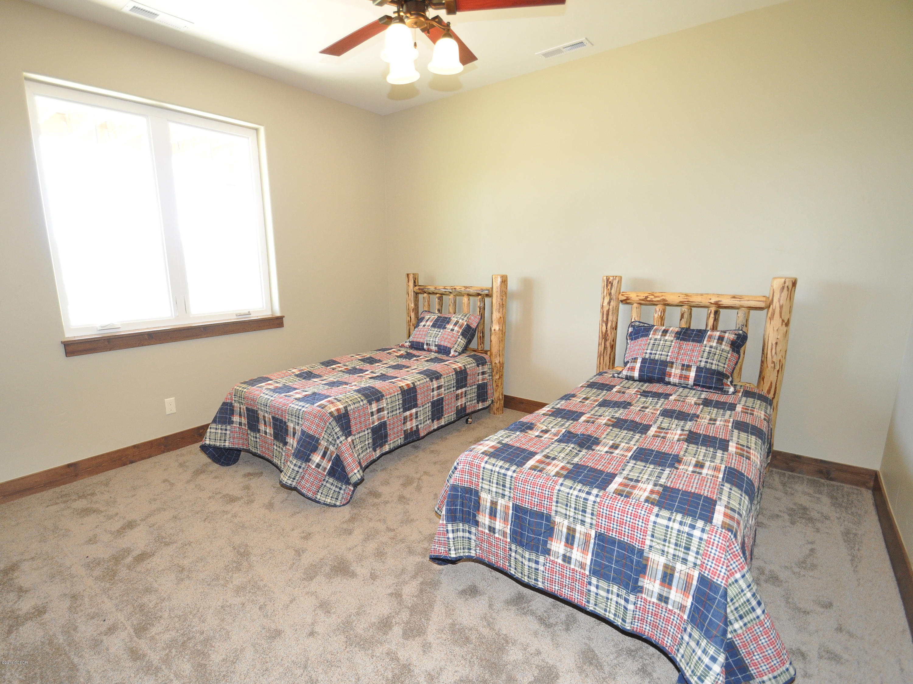 101 Upper Ranch View Drive Granby, CO 80446 - Photo 29 of 46 27a 4th bedroom