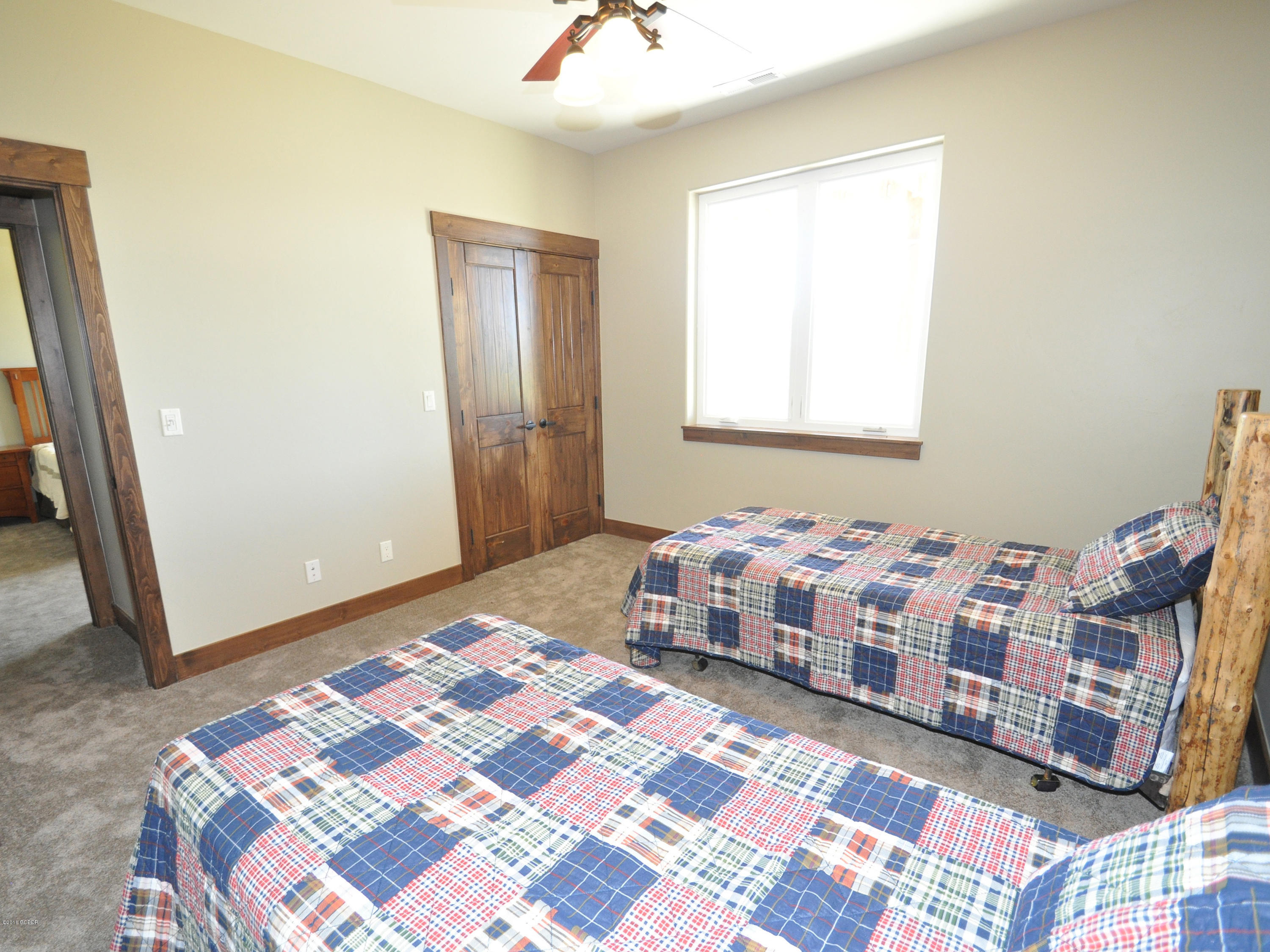 101 Upper Ranch View Drive Granby, CO 80446 - Photo 30 of 46 27b 4th bedroom