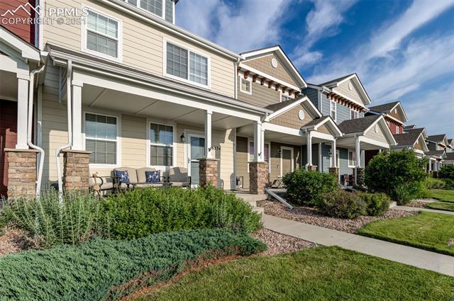 6334 Pilgrimage Road Colorado Springs, CO 80925 - Photo 4 of 28