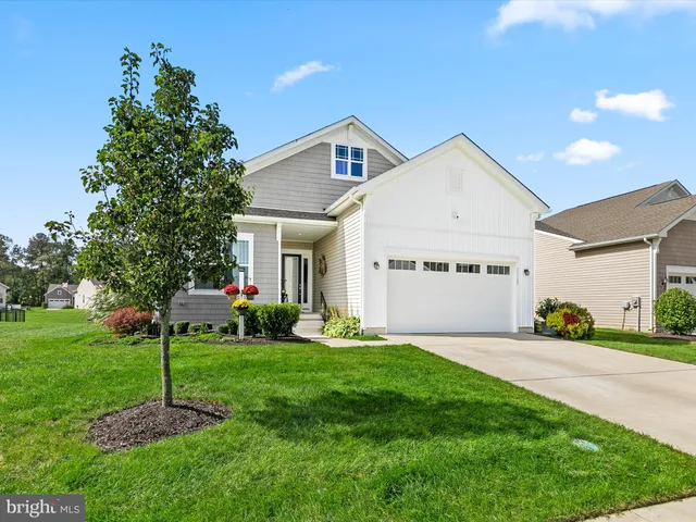 $759,900 | 21160 Conti Street, Lewes, DE 19958