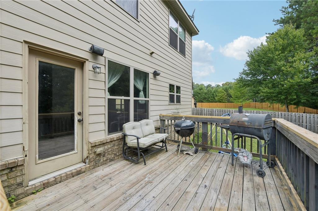 115 Tanners Court Covington, GA 30016 - Photo 23 of 60