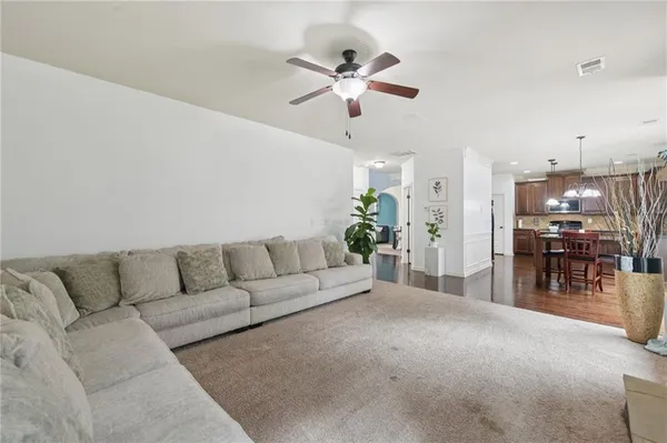 $379,000 | 115 Tanners Court, Covington, GA 30016