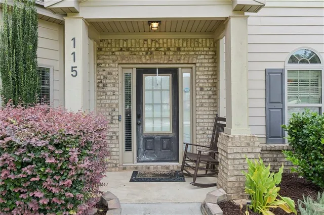 $399,000 | 115 Tanners Court, Covington, GA 30016