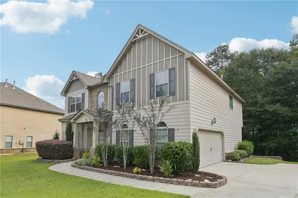 $379,000 | 115 Tanners Court, Covington, GA 30016