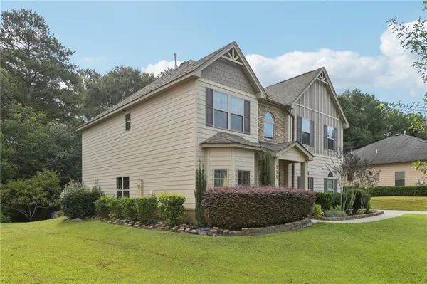 $379,000 | 115 Tanners Court, Covington, GA 30016