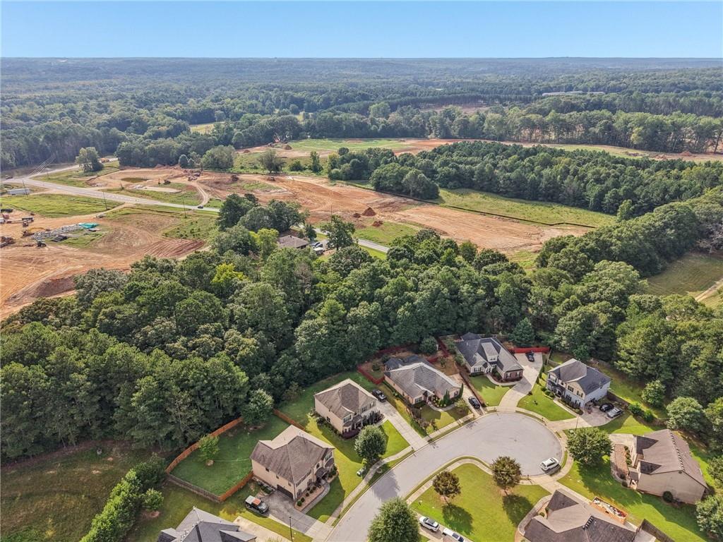 115 Tanners Court Covington, GA 30016 - Photo 10 of 60