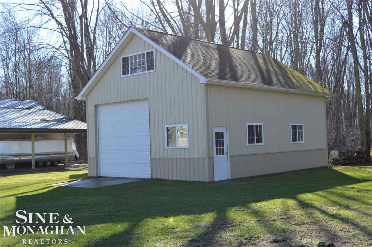 9060 Stone Road Algonac, MI 48001 - Photo 3 of 29