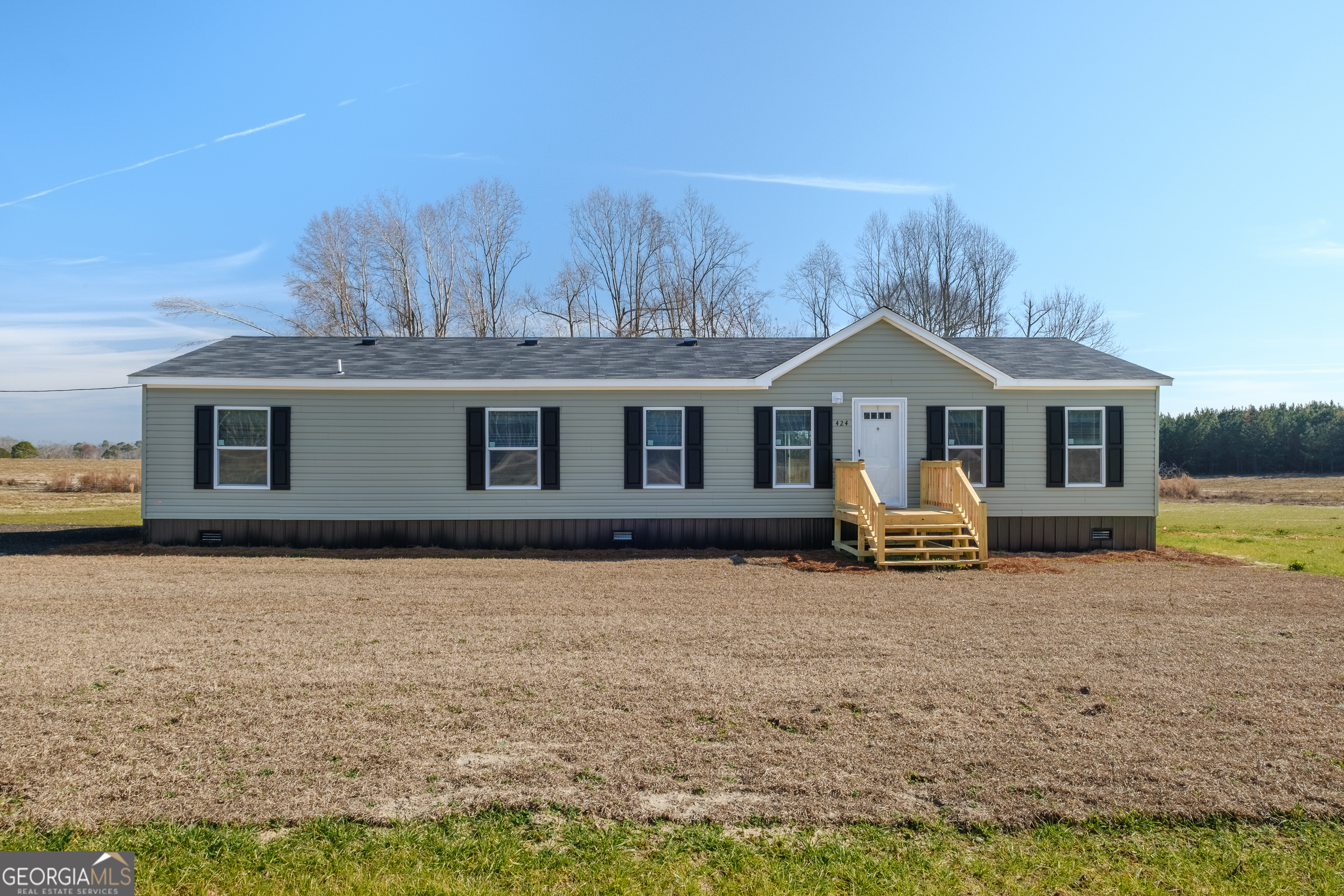 424 L B Hall Road Garfield, GA 30425 - Photo 1 of 32