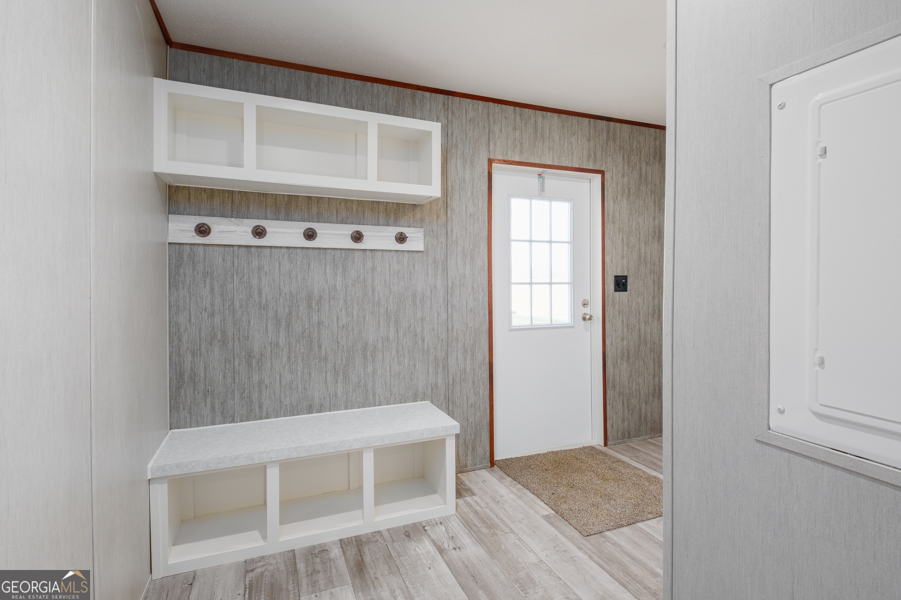 424 L B Hall Road Garfield, GA 30425 - Photo 23 of 32